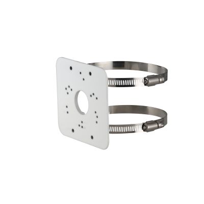 DAHUA DH-PFA152-E Pole Mount Bracket DAHUA DH-PFA152-E Pole Mount Bracket